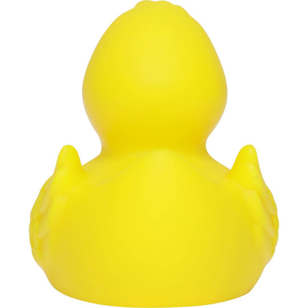 M131176 Yellow/orange - Racing duck - mbw